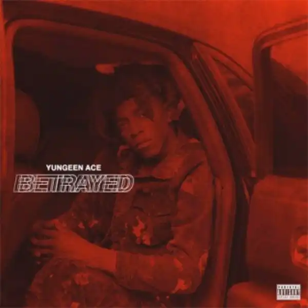 Instrumental: Yungeen Ace - Betrayed (Produced By Relly Made)